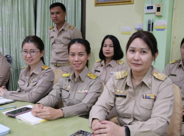 การประชุมประจำเดือน ครั้งที่ 9/2569 ประจำเดือนกันยายน 2569 พารามิเตอร์รูปภาพ 20